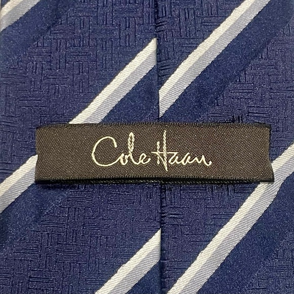 Call Haan Tie - classic, high-quality tie. - Picture 1 of 3